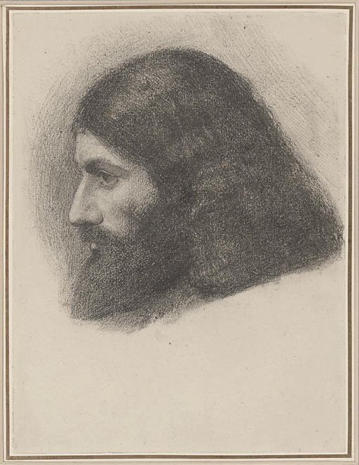 Sir Edward Coley Burne-Jones, Bt., A.R.A., R.W.S. (1833-1898)
