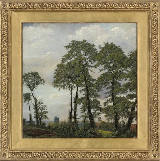 Attributed to E. Rowley (fl.1850-1860)