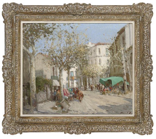 William Lee-Hankey R.W.S., R.I., R.O.I. (1869-1952)