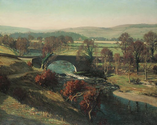 Reginald Grange Brundrit (1883-1960)