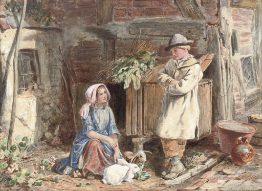 James Hardy, Jun., R.I. (1832-1889)
