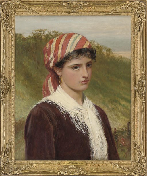 Charles Sillem Lidderdale (1831-1895)