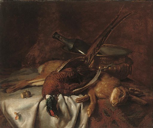 English School, 19th Century