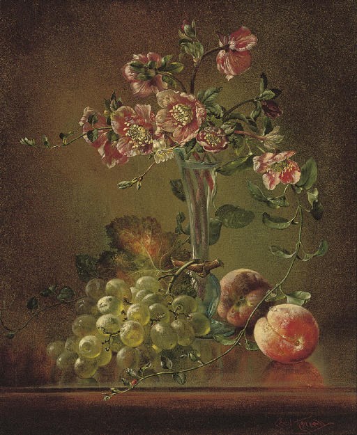 Cecil Kennedy (1905-1997)