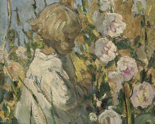 Dorothea Sharp, R.B.A., R.O.I., V.P.S.W.A. (1874-1955)