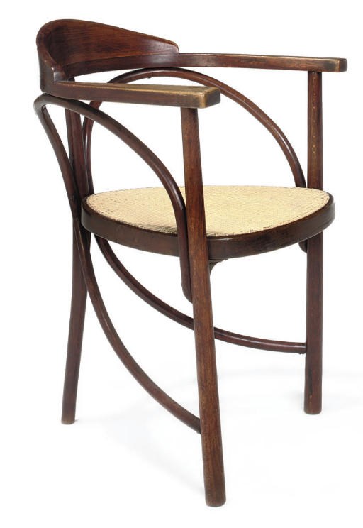 GEBRUDER THONET