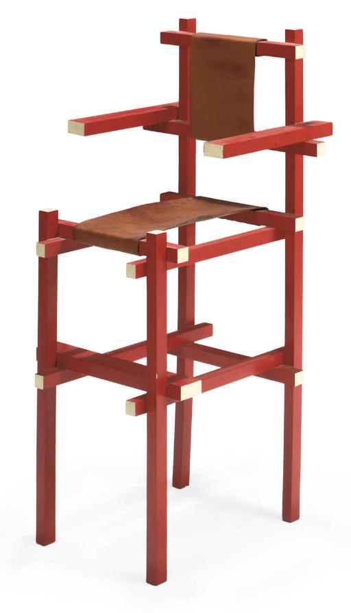 GERRIT TH. RIETVELD