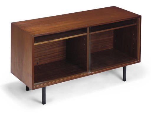 FLORENCE KNOLL
