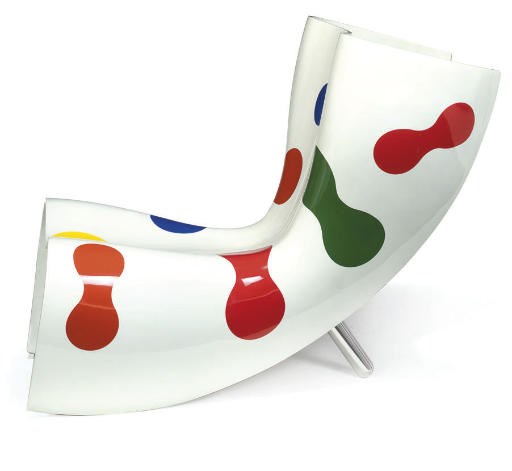 MARC NEWSON