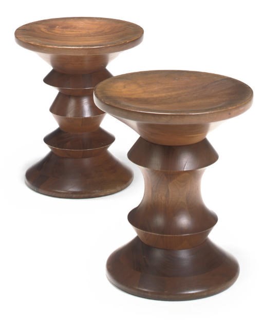 CHARLES & RAY EAMES