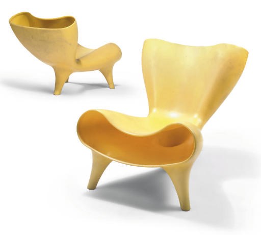 MARC NEWSON