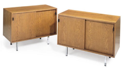FLORENCE KNOLL