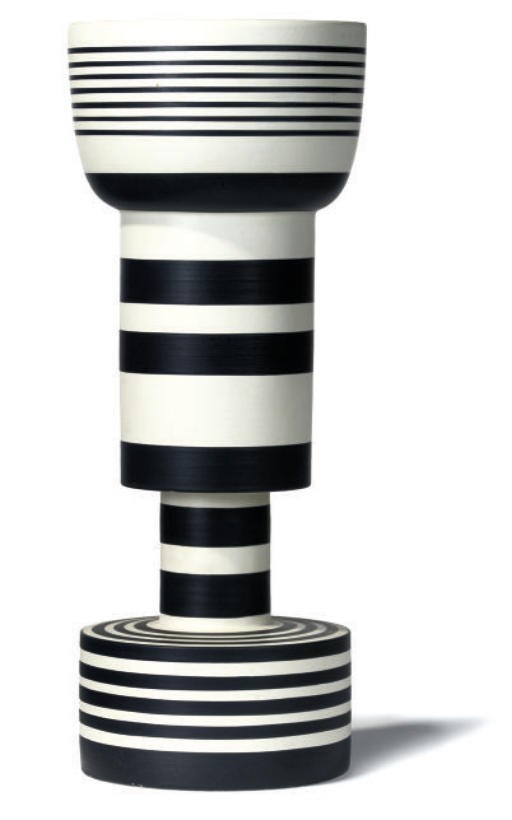 ETTORE SOTTSASS