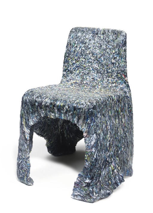 BARR & KNOLL