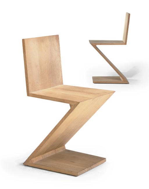 GERRIT RIETVELD