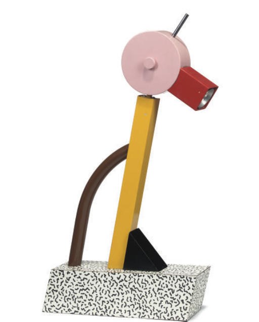 ETTORE SOTTSASS