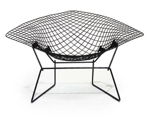 HARRY BERTOIA