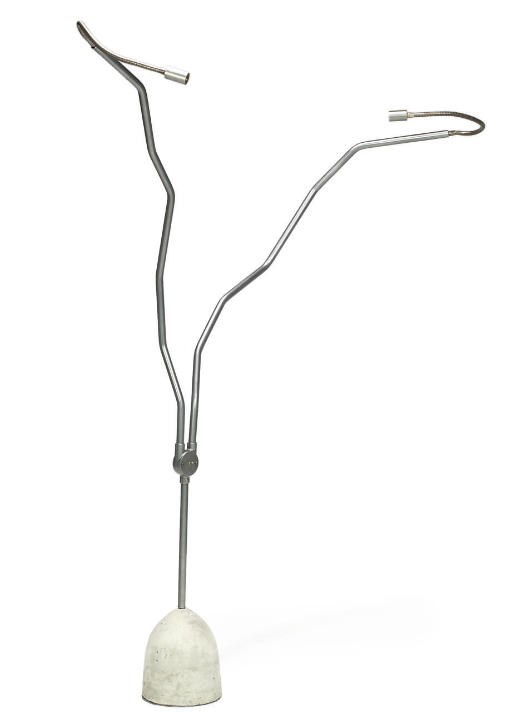 RON ARAD