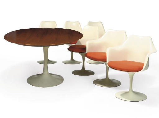 EERO SAARINEN