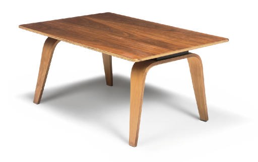 CHARLES & RAY EAMES