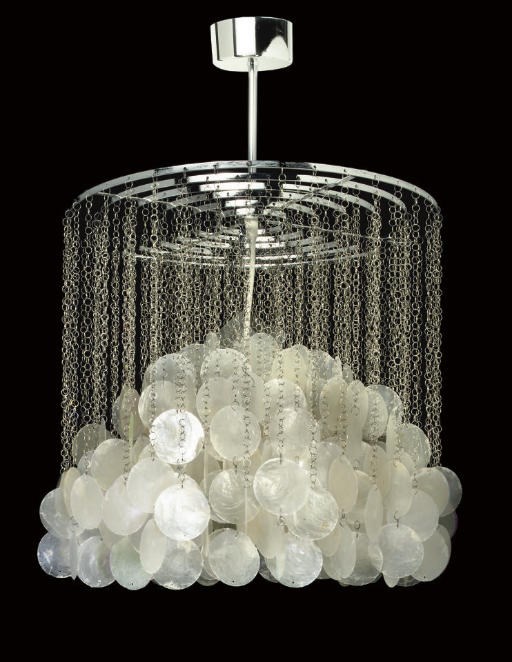 VERNER PANTON
