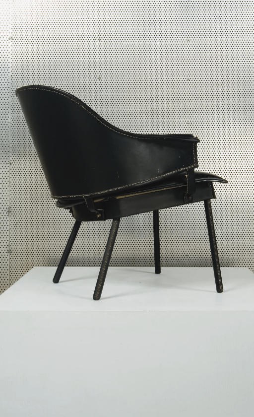 JACQUES ADNET