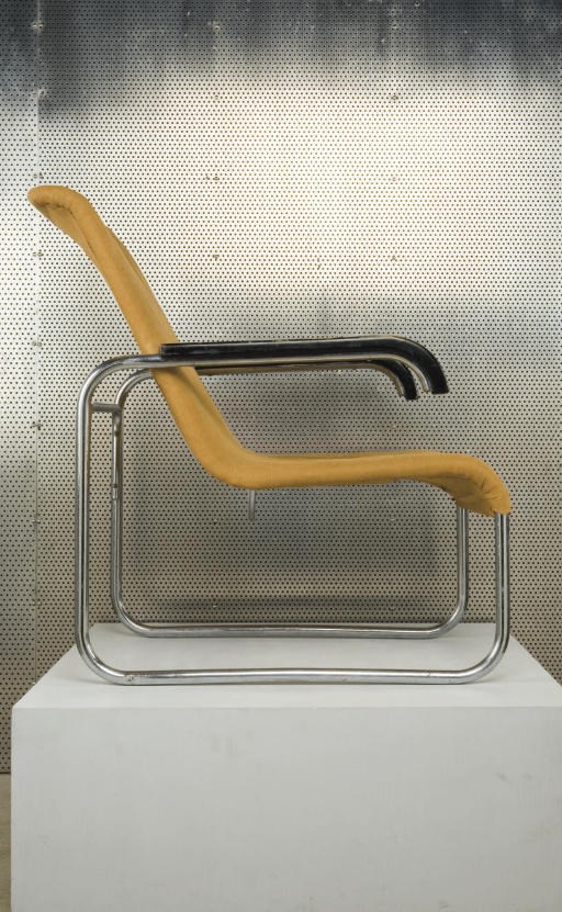 MARCEL BREUER
