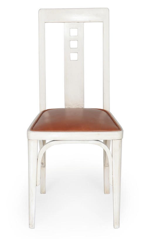 JOSEF HOFFMANN