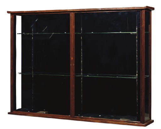 VITRINE MURALE