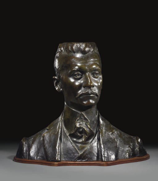 JEAN-BAPTISTE-ANTOINE CHAMPEIL (1866-1913)