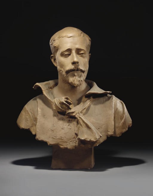 HENRI-LOUIS-JOSEPH CORDIER (1853-1925)