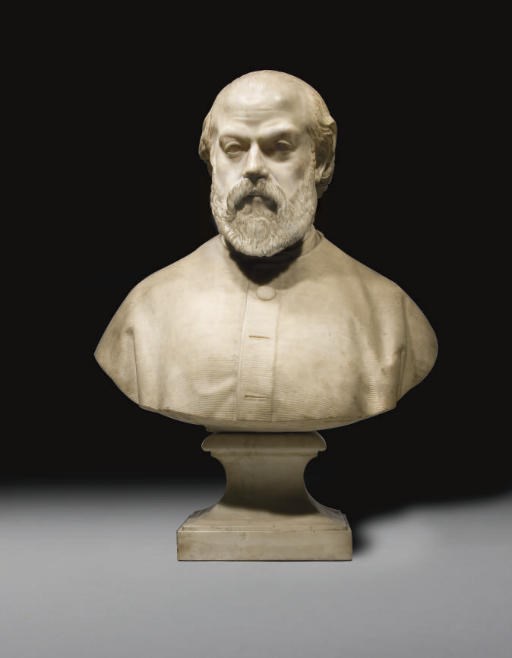 CHARLES-HENRI-JOSEPH CORDIER (1827-1905)