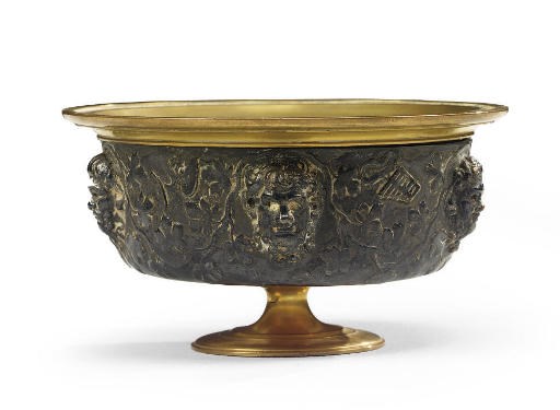 COUPE DE LA FIN DU XIXE SIECLE