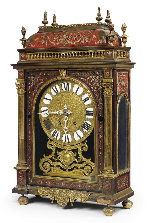 CARTEL D'EPOQUE LOUIS XIV