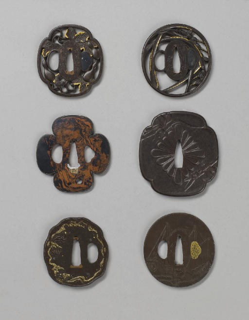 SIX TSUBA