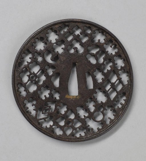 TSUBA