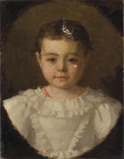 EMMA ADELE BLANCHE ROSLIN (? - 1883)