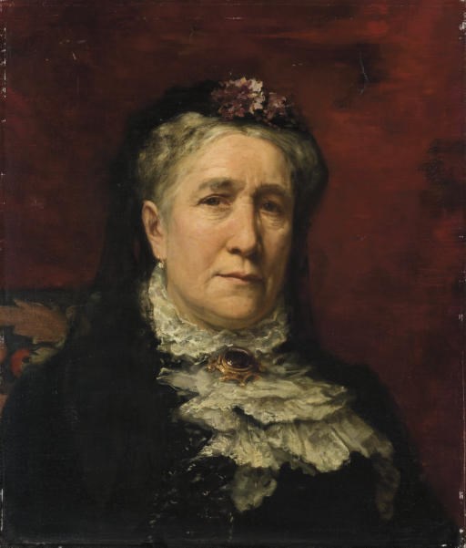 KARL CARTIER (PARIS 1855 - 1925)