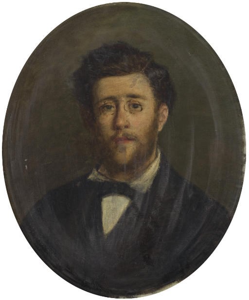 ECOLE FRANCAISE DE LA FIN DU XIXEME SIECLE