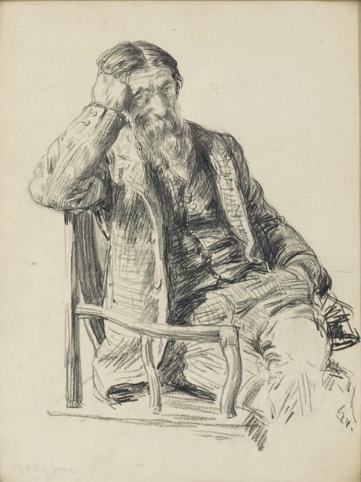 PAUL RENOUARD (1845-1924)