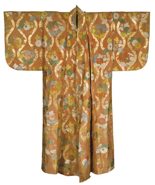 ROBE  DE THEATRE NO