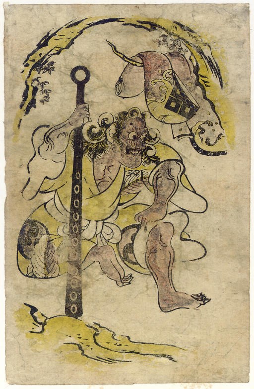 Anonymous (18th century)
