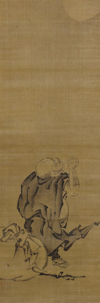 After Sesson Shukei (18th-19th Century)