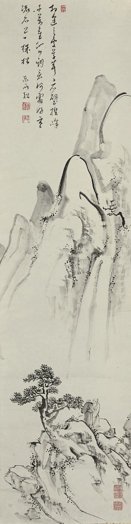Ike Taiga (1723-1776)