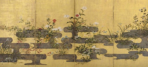 Rinpa School (17th Century)