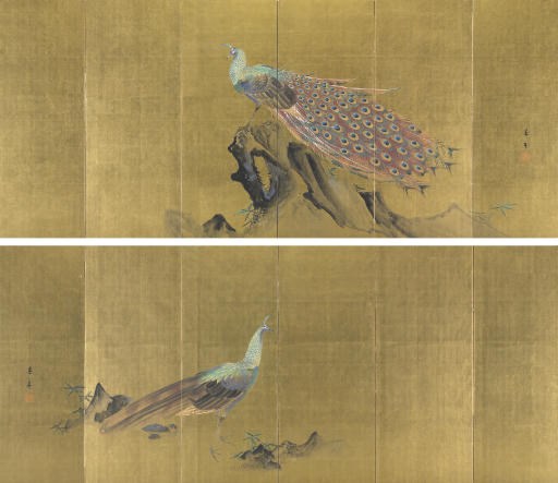 Imao Keinen (1845-1924)