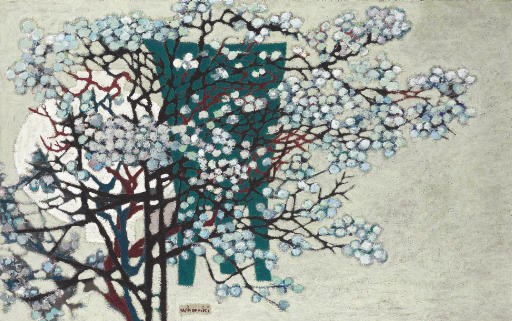 Kim Whanki (1913-1974)