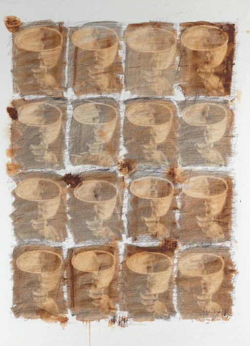 Hoon Kwak (B. 1941)