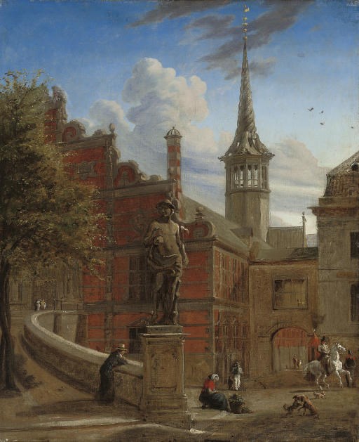 Danish School, 19th Century
