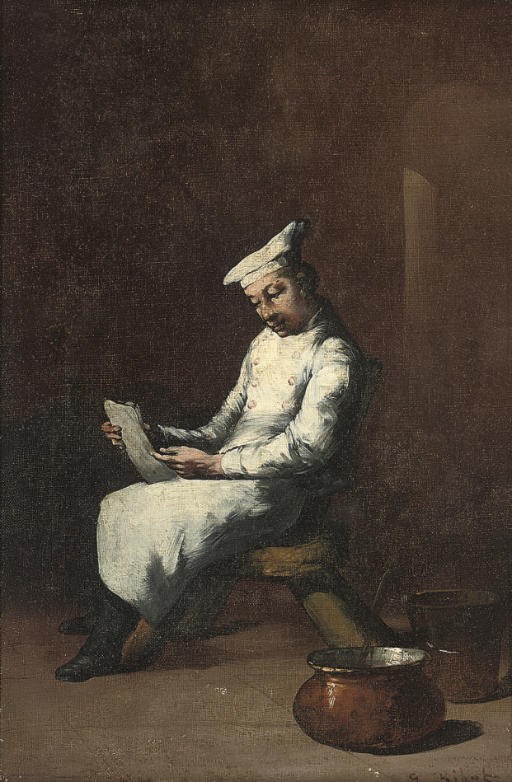 Germain Théodore Ribot (French, 1845-1893)
